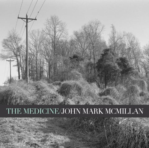 John Mark Mcmilan - The Medicine [CD]