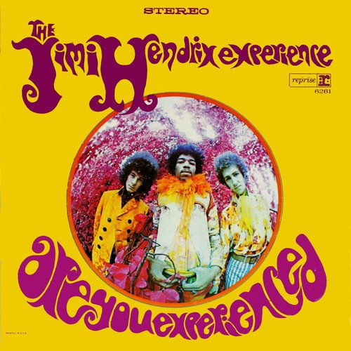 Various - Are You Experienced [VINYL]