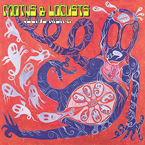 Various - Helios Rising [VINYL]