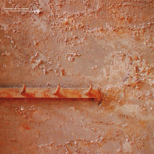 Various - High Intolerance [VINYL]