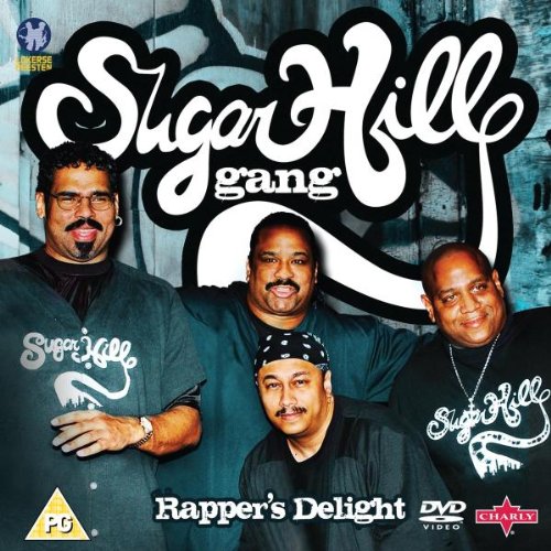 Various - Rapper's Delights [CD]