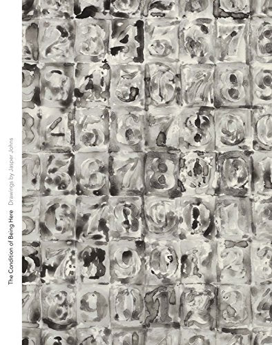 The Condition of Being Here: Drawings by Jasper Johns