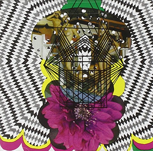 Aids Wolf - The Lovvers [CD]