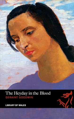 The Heyday in the Blood : No. 19