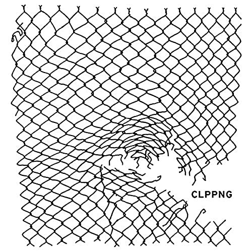 Clipping. - CLPPNG  [VINYL]