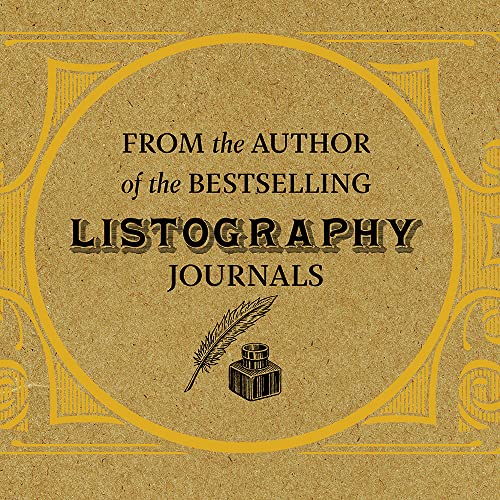 Mini Memoir : Long Story Short - A Journal