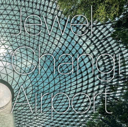Jewel Changi Airport