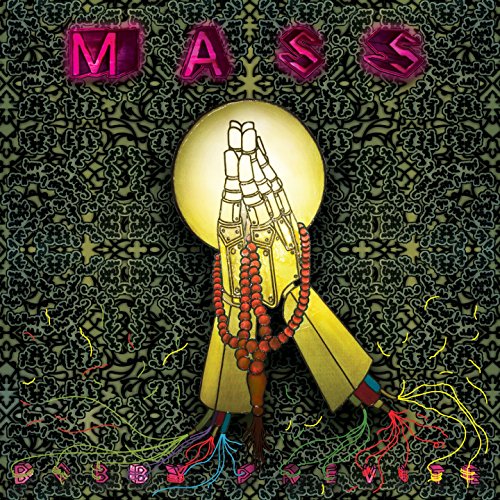 Bobby Previte - Mass [CD]