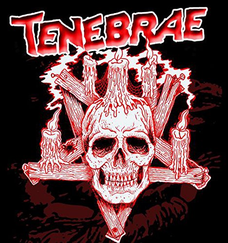 Tenebrae - Tenebrae [7"] [VINYL]