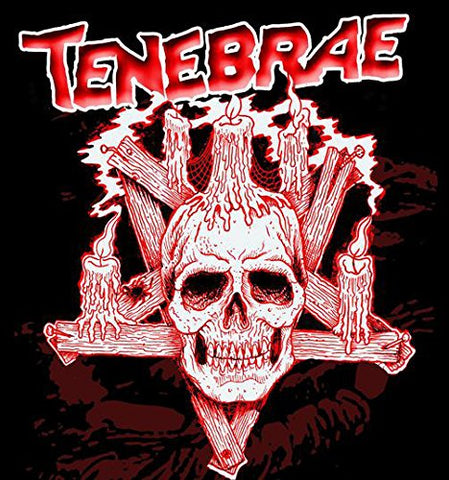 Tenebrae - Tenebrae [7 inch] [VINYL]