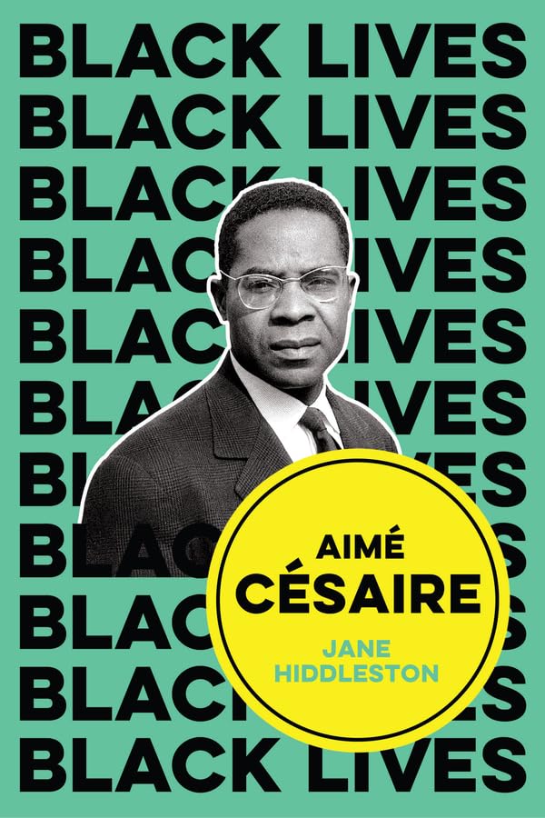 Aime Cesaire : Inventor of Souls