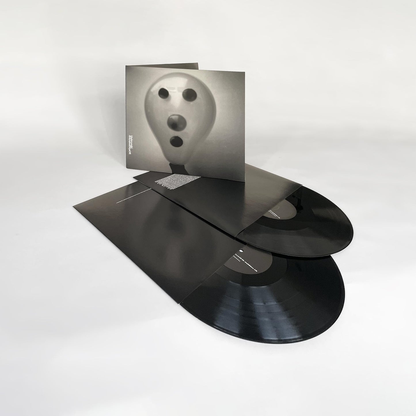 Underworld - A Hundred Days Off (Vinyl) [VINYL]