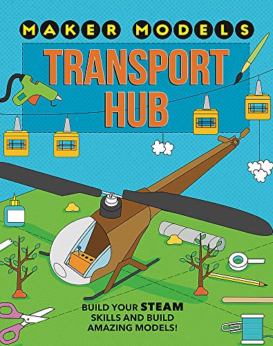 Transport Hub (Maker Models)