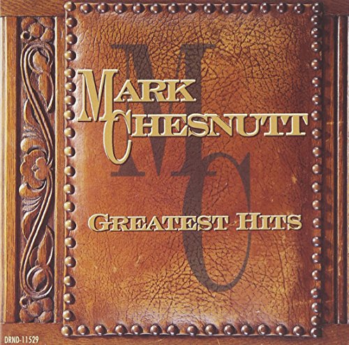 Chesnutt,mark - Greatest Hits [CD]