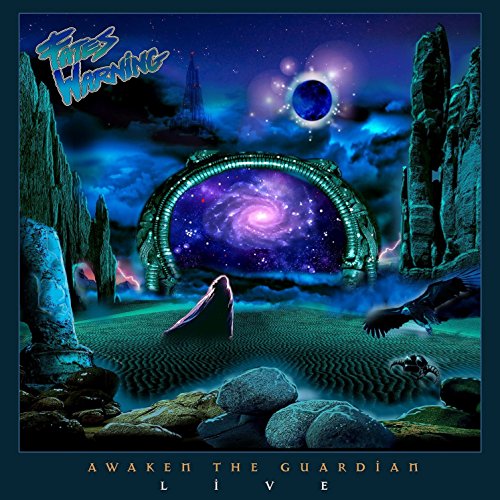 Fates Warning - Awaken The Guardian Live [CD]