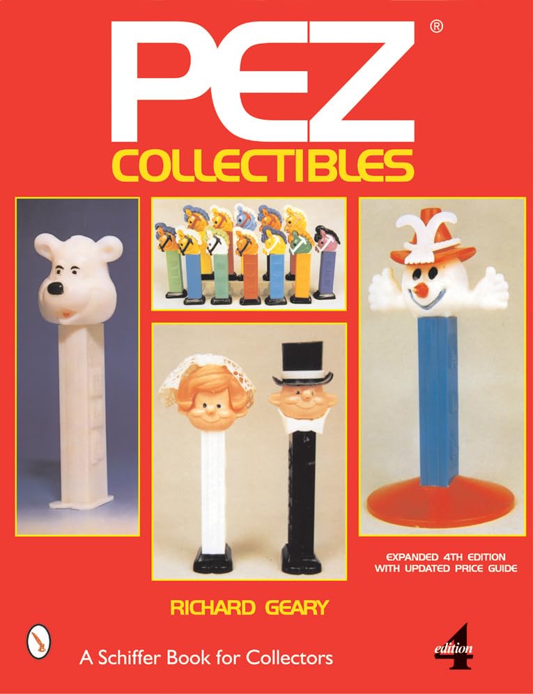 PEZ® Collectibles