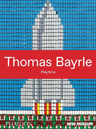 Thomas Bayrle: Playtime (F A GENERAL)