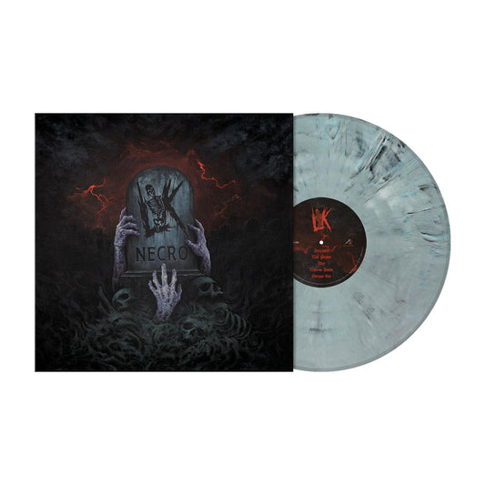 Lik - Necro [VINYL]