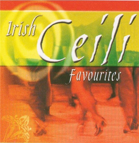 Various Artists - Irish Ceili Favourites [CD]