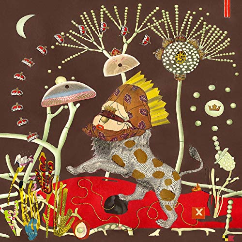 Butcher Brown - #KingButch [VINYL]