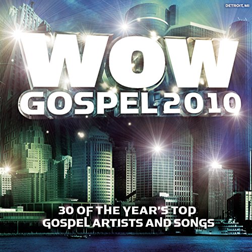 Wow Gospel 2010 / Various - Wow Gospel 2010 / Various [CD]
