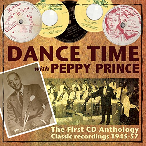 Various - Dance Time [CD]