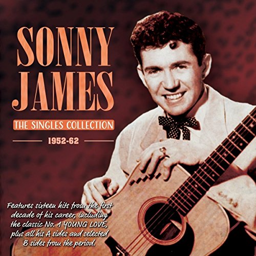 Various - The Singles Collection 1952-62 [CD]