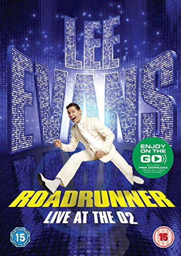 Roadrunner - Live At The O2 [DVD]