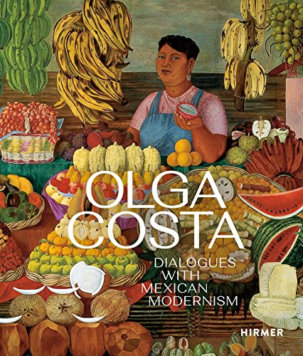 Olga Costa