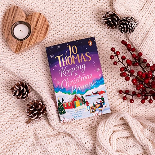 Keeping a Christmas Promise