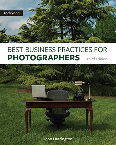 Best Business Practices for Photographers