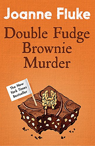 Double Fudge Brownie Murder (Hannah Swensen)
