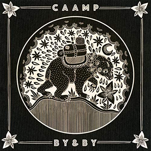 Various - By And By (Canary Yellow Vinyl) [VINYL]