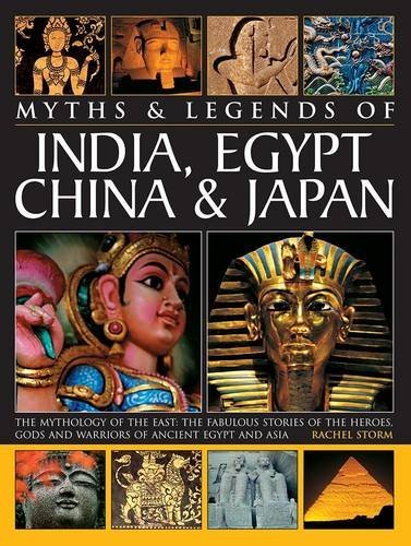Legends-myths-of-india-egypt-china-japan