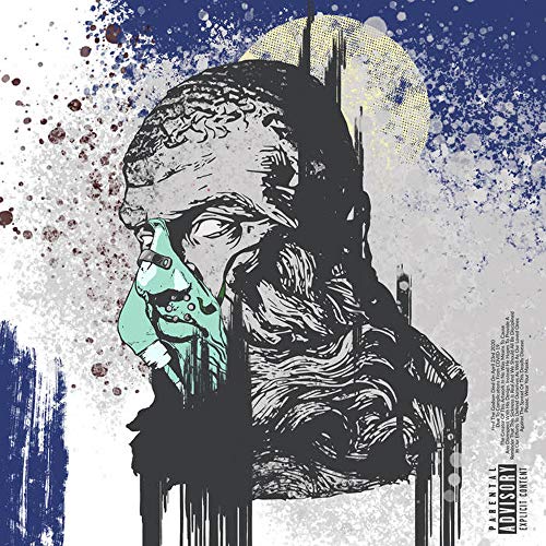 Fred The Godson - Godson [CD]