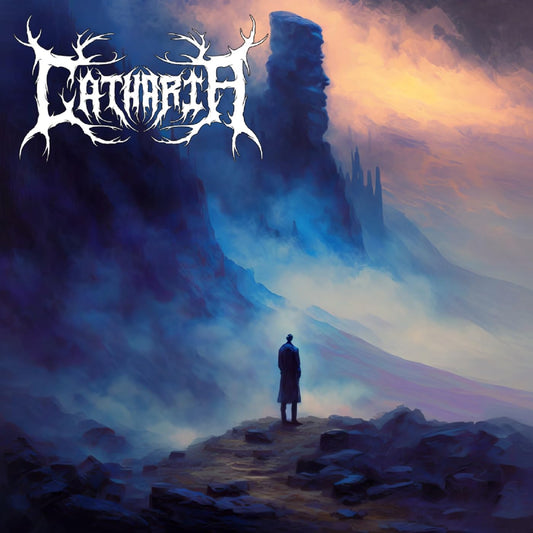 Catharia - Unimaginable Dreams Of Fate [CD]