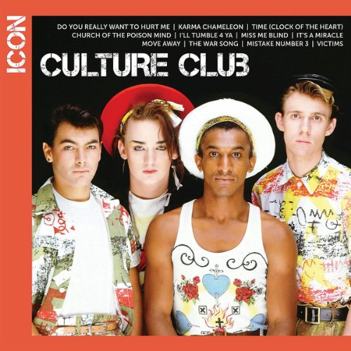 Various - Icon [CD]