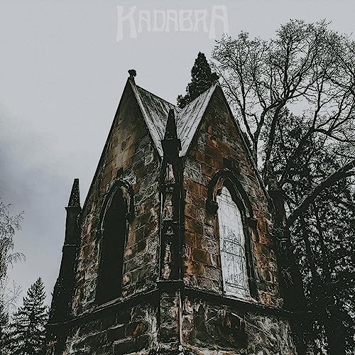 Kadabra - Umbra [VINYL]