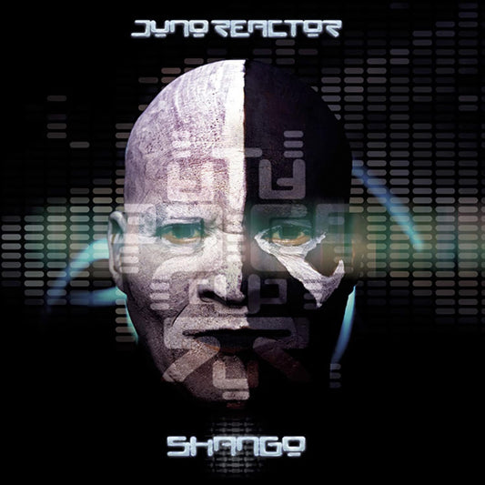Juno Reactor - Shango [CD]