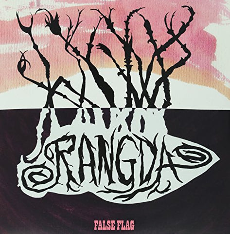 Rangda - False Flag  [VINYL]