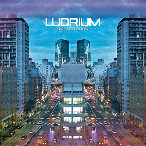 Ludrium - Reflections [CD]