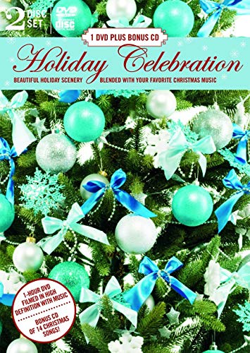 Holiday Celebration / Various [DVD]