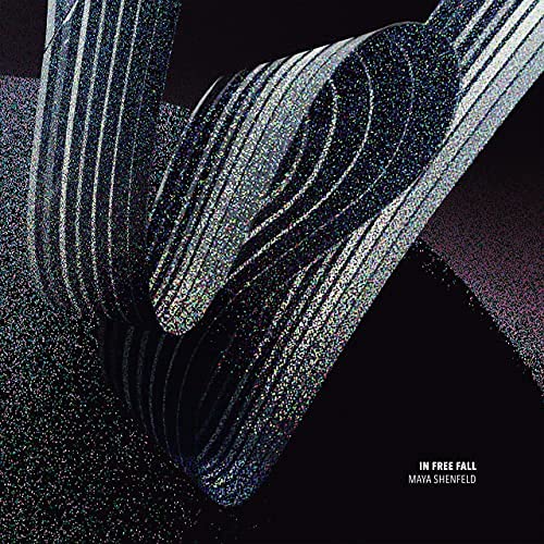 Maya Shenfeld - In Free Fall (Clear Vinyl) (Indie Exclusive) [VINYL]