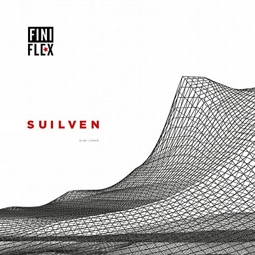 Finiflex - Suilven [VINYL]