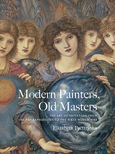 Modern Painters