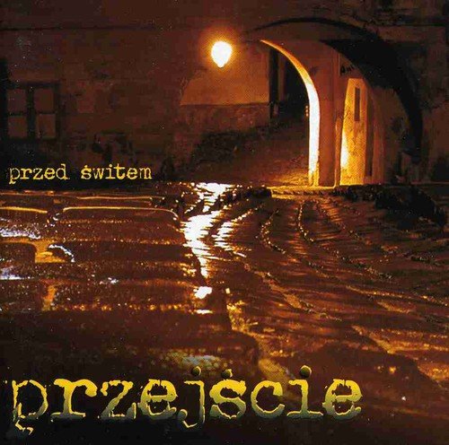 Various - Przed Switem [CD]