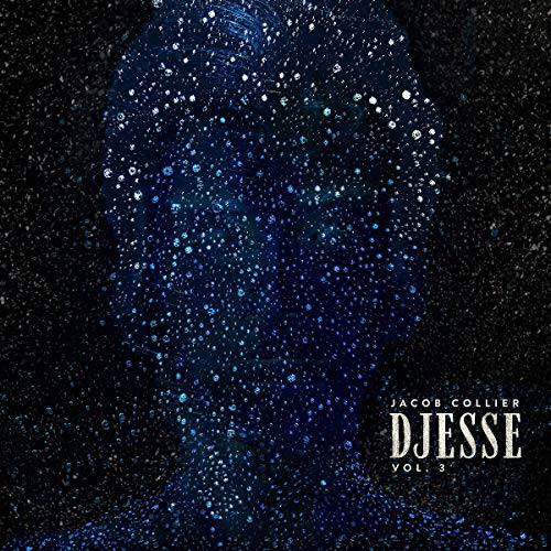 Jacob Collier - Djesse Vol. 3 [CD]