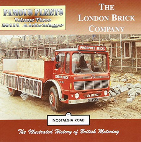 The London Brick Company (Famous Fleets)