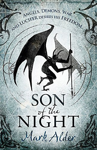Son of the Night (Banners of Blood)