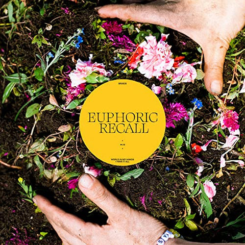 Braids - Euphoric Recall: Vinyl LP  [VINYL]